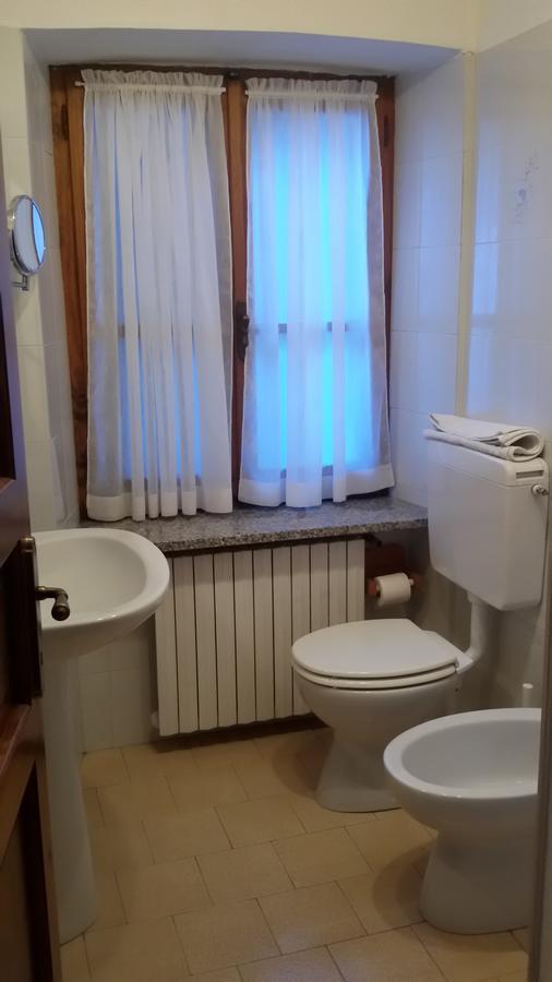 Albergo Nonaj Roma Exterior foto
