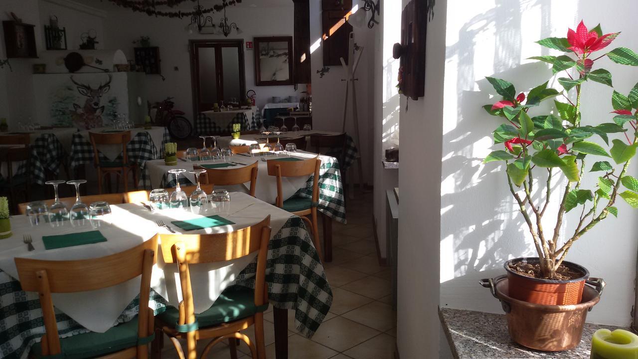Albergo Nonaj Roma Exterior foto