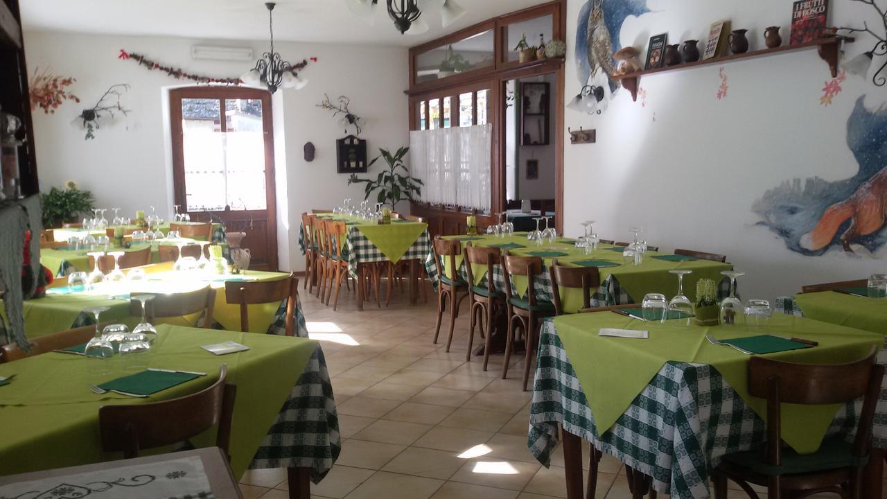 Albergo Nonaj Roma Exterior foto